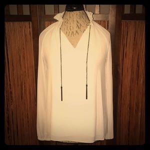 NWT Michael Kors Blouse
